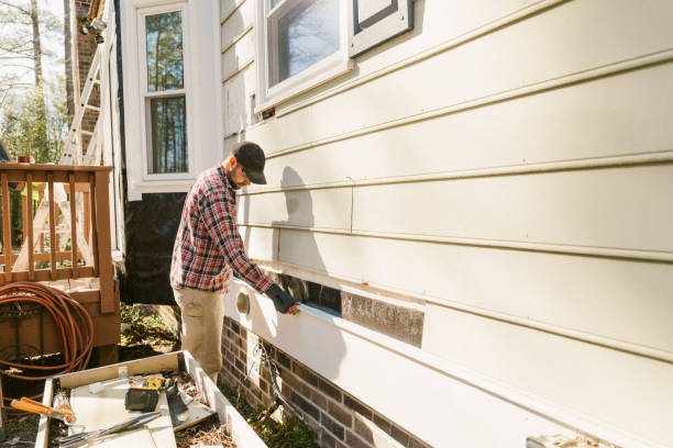 Top rated local Emergency Siding Repair specialists in Albion, PA
